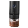 HB985 Portable Electric Grinding Coffee Machine