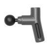 JM-09 Brushless Mini Massage Vibration Fascia Gun
