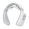 Smart Charging Neck Pulse Cervical Massager