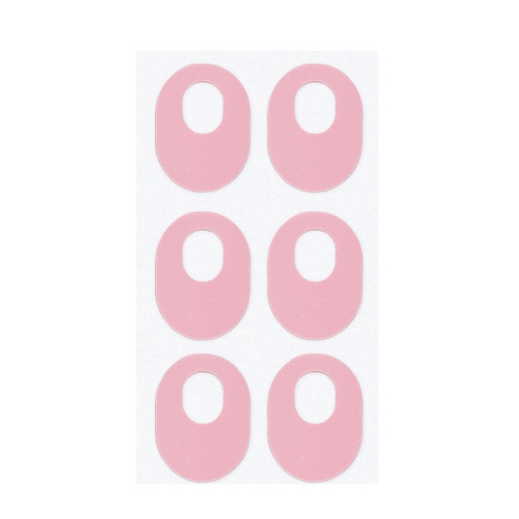 Latex Anti-Wear Callus Protection Sticker