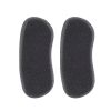 High Heel Shoes Thickened Anti-Wear Foot Half Size Pads