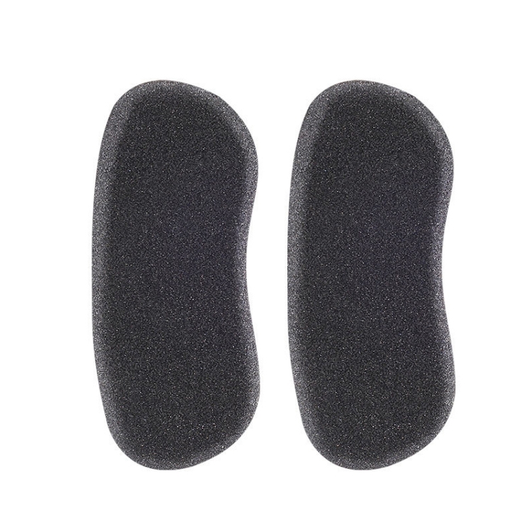 High Heel Shoes Thickened Anti-Wear Foot Half Size Pads