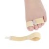 Elastic Toe Belt Finger Splitter