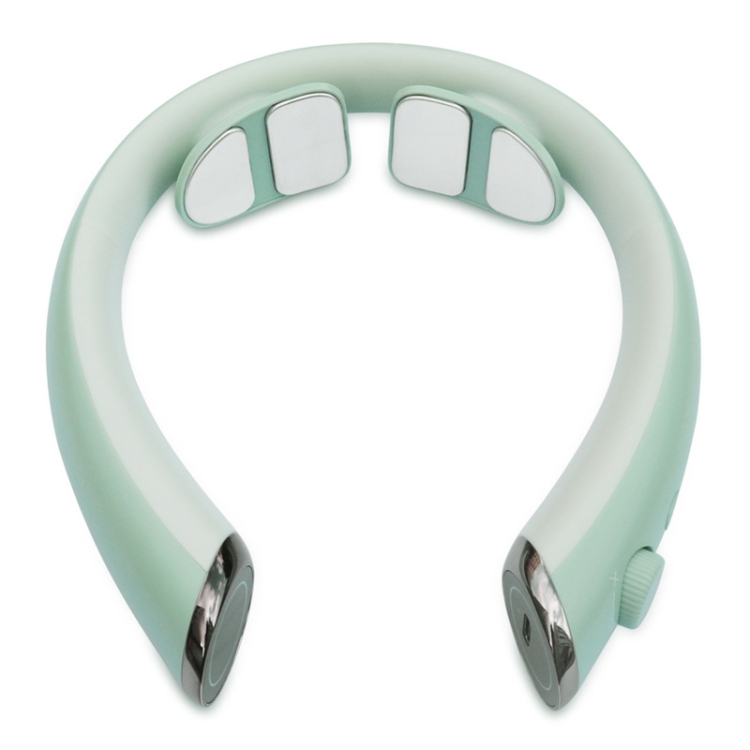 ST-303A EMS Pulse Low Frequency Heat Cervical Massager