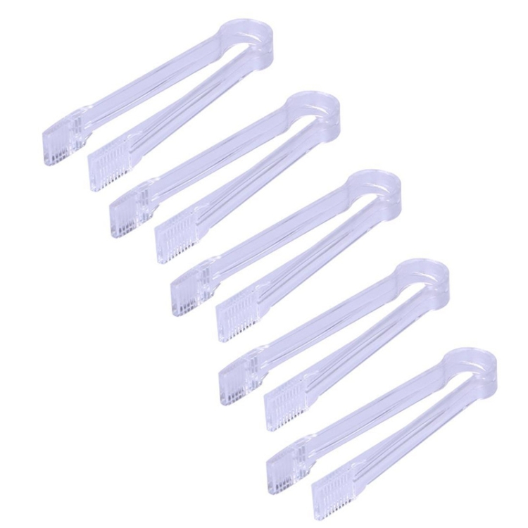 5 PCS Bar Plastic Ice Holder