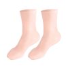 Sole Honeycomb Shock-absorbing Pressure-relieving Foot Beach Socks