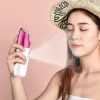 Home Small Face Spray Hydrating Instrument Cold Spray Machine Beauty Oxygen Steamer