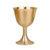 Bar Cocktail Whiskey Pure Copper Goblet