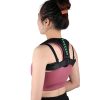 Anti-hunchback Open Shoulder Chest Posture Correction Belt