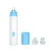 Unisex Electric Blackhead Instrument Cleansing Beauty Instrument Tool Pore Cleaner