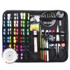 172 In 1 Multifunctional Needle and Thread Tool Set, Spec: Sweater Buttons