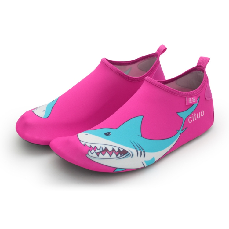 1802 Children Beach Mesh Breathable Shoes, Series 2