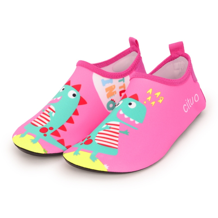 1802 Children Beach Mesh Breathable Shoes, Series 3