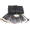 24 PCS / Set Beauty Makeup Brushes Tools Kit