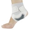 Thin Breathable Compression Ankle Sprain Fixation Strap, Size: