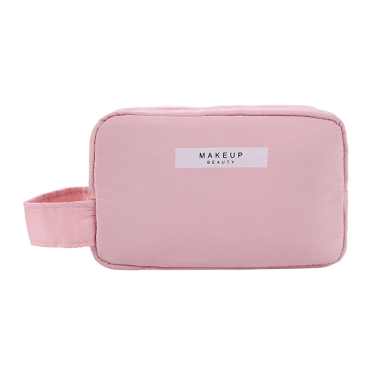 Multifunctional Portable Travel Large Capacity Cosmetic Storage Bag