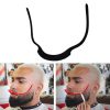 Beard Styling Ruler Shaving Tools