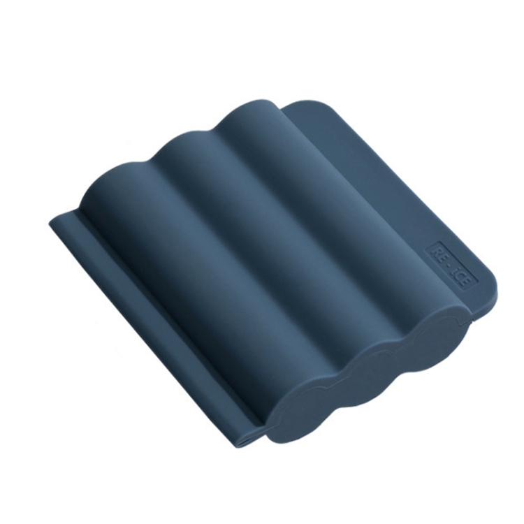 Silicone Ice Box Home-made Complementary Food Ice Hockey Mold