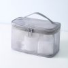 Multifunctional Portable Large Capacity Toiletry Cosmetic Bag