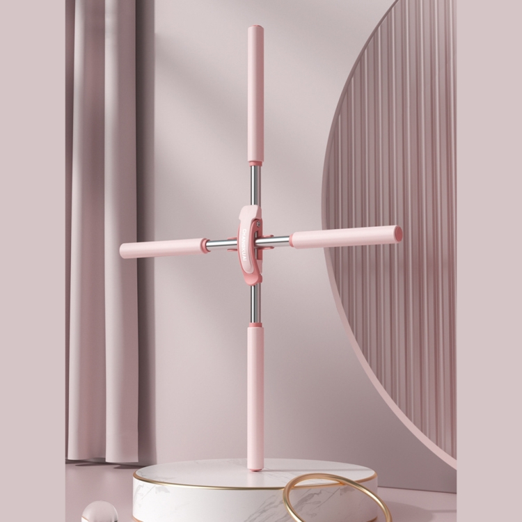 CHANGKUAI Yoga Hunchback Corrector Adjustable Open Shoulder Standing Training Stick