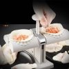 Dumpling Maker Machine Press Dumplings Mold Kitchen Accessories