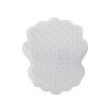 50 PCS Summer Breathable Underarm Invisible Sweat-absorbing Stickers