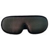 3D Breathable Shading Eye Protection Sleep Eye Mask