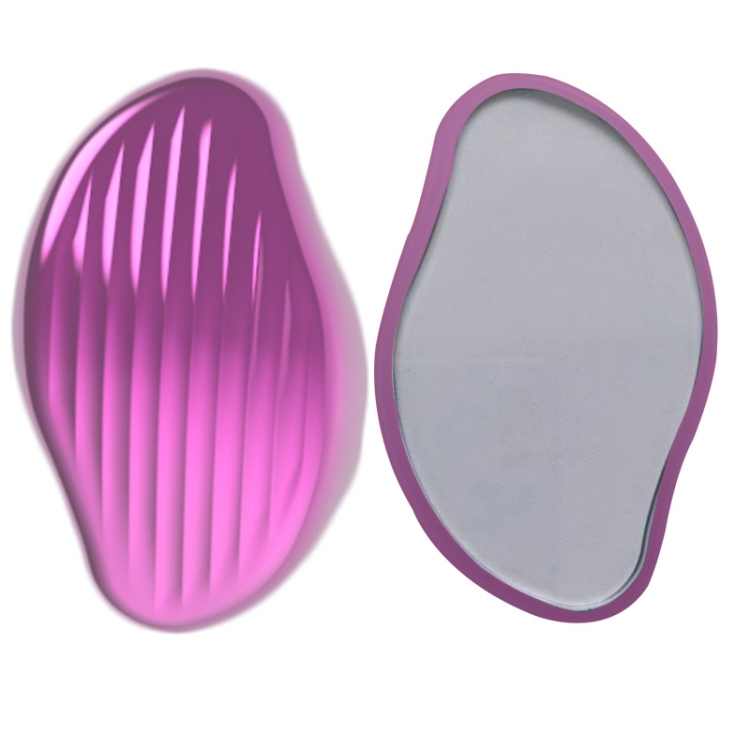 Nano -Glass Hair Removal Physical Painless Safe Epilator