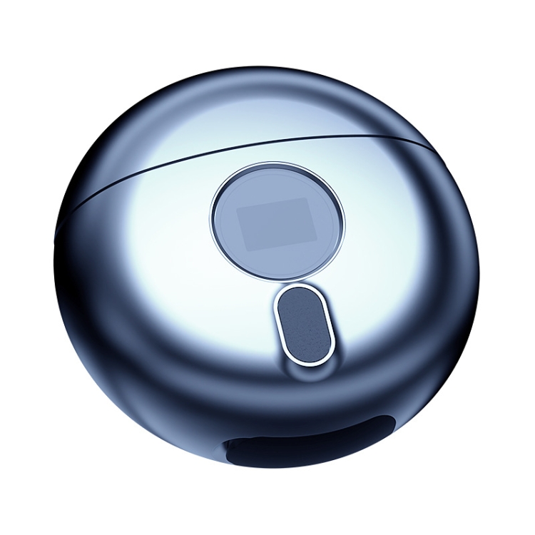 TJ01 Flying Saucer Razor USB Rechargeable Mini Shaver