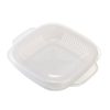 Rice Fresh-Keeping Box Freezable And Reheatable Vegetable Lunch Box