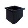 Bar Mosaic Bottomless Coffee Grounds Box