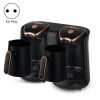 RAF R.109 Household Heating Coffee Pot Portable Office Coffee Tea Maker, EU Plug