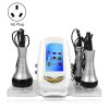 3-in-1 40K Ultrasonic Fat Blasting Device  Radio Frequency Beauty Device