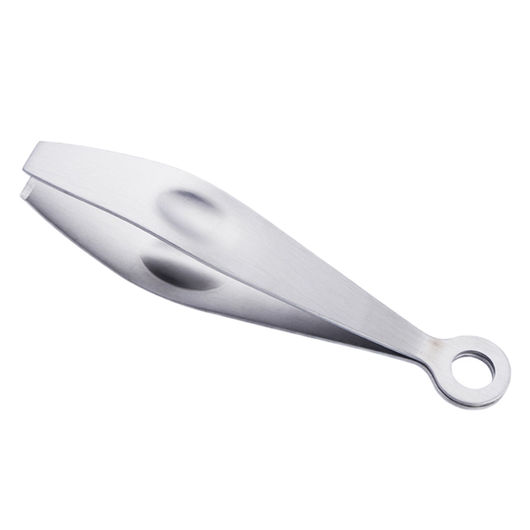 Household Stainless Steel Fast Pig Hair Duck Hair Plucking Clip