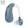 Hearing Aid Audiphones Sound Amplifier