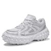ENLEN&BENNA YCDZ037 Net Cloth Thick Bottom Tire Shoes Casual Sports Shoes