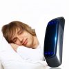 Smart Anti Snoring Device EMS Pulse Snoring Stop Effective Solution Snore Sleep Aid