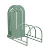 Kitchen Knife Rack Cutting Board Pot Lid Storage Rack