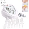 Vacuum Massage Breast Enlargement Pumb Machine