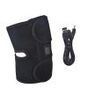 Infrared Heating Therapy Knee Pad Rehabilitation Assistance
