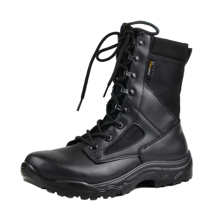 CQB-001 Outdoor Sports Waterproof Breathable Hiking Boots, Spec: