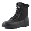 JL-098 Spring and Autumn Outdoor Sports Anti-slip Wear-resistant Training Boots
