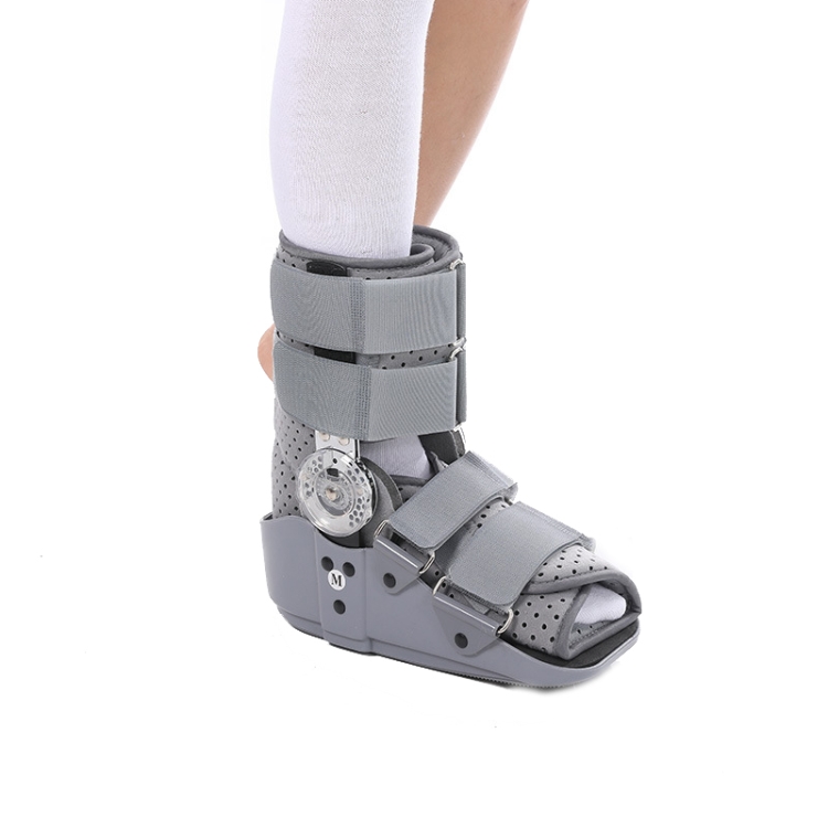 Ankle Fracture Achilles Tendon Rupture Fixation Support,Spec:
