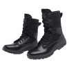 17 Outdoor Sports Wear-resistant Training Boots High-top Outdoor Hiking Boots, Spec: