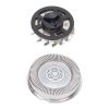 For Philips S1103/S1101/1102/1103/S3206/S3102 Blade Mesh Accessories
