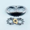 For Philips HQ6070/HQ6071/HQ6073/HQ6070 Brackets