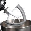 KA-5A For Kitchenaid Tilt-Head Mixers 4.5-5QT Flex Edge Beater With Flexible Silicone Edges