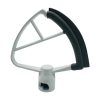 For KitchenAid 6QT 4.5/5 Quart Stand Mixer Flexible Edge Mixing Blades Blender Accessories