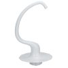 K5ADH-16 For 6QT Bowl-Lift Stand Mixers Home Restaurant Baking Dough Hook Mixing Tools