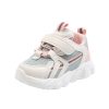 Children Sports Shoes Babies Breathable Net Shoes